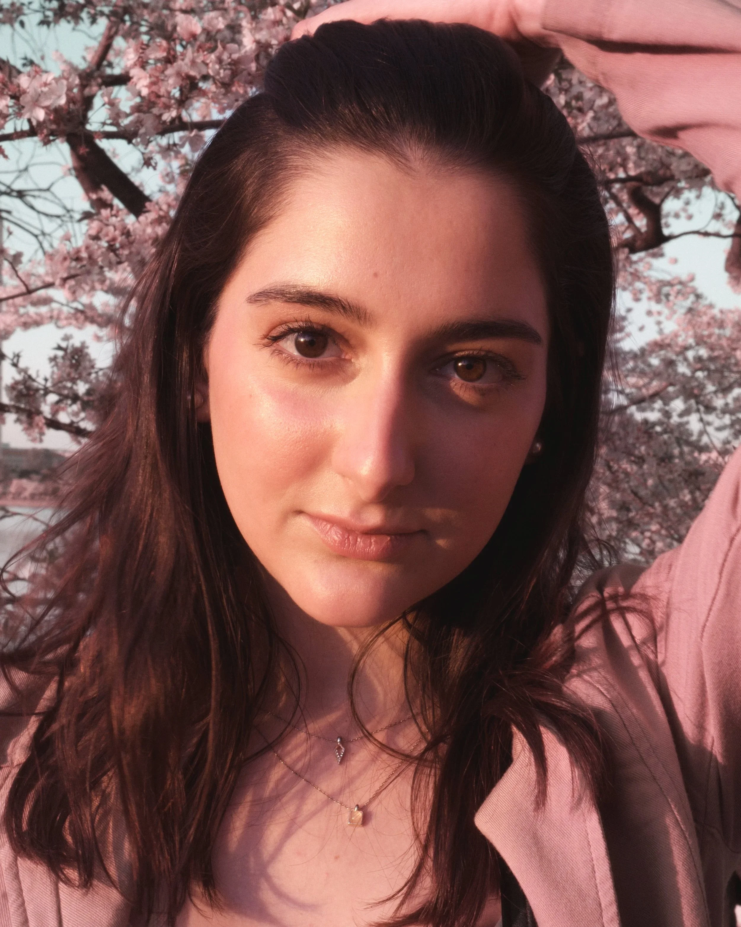 Portrait Works