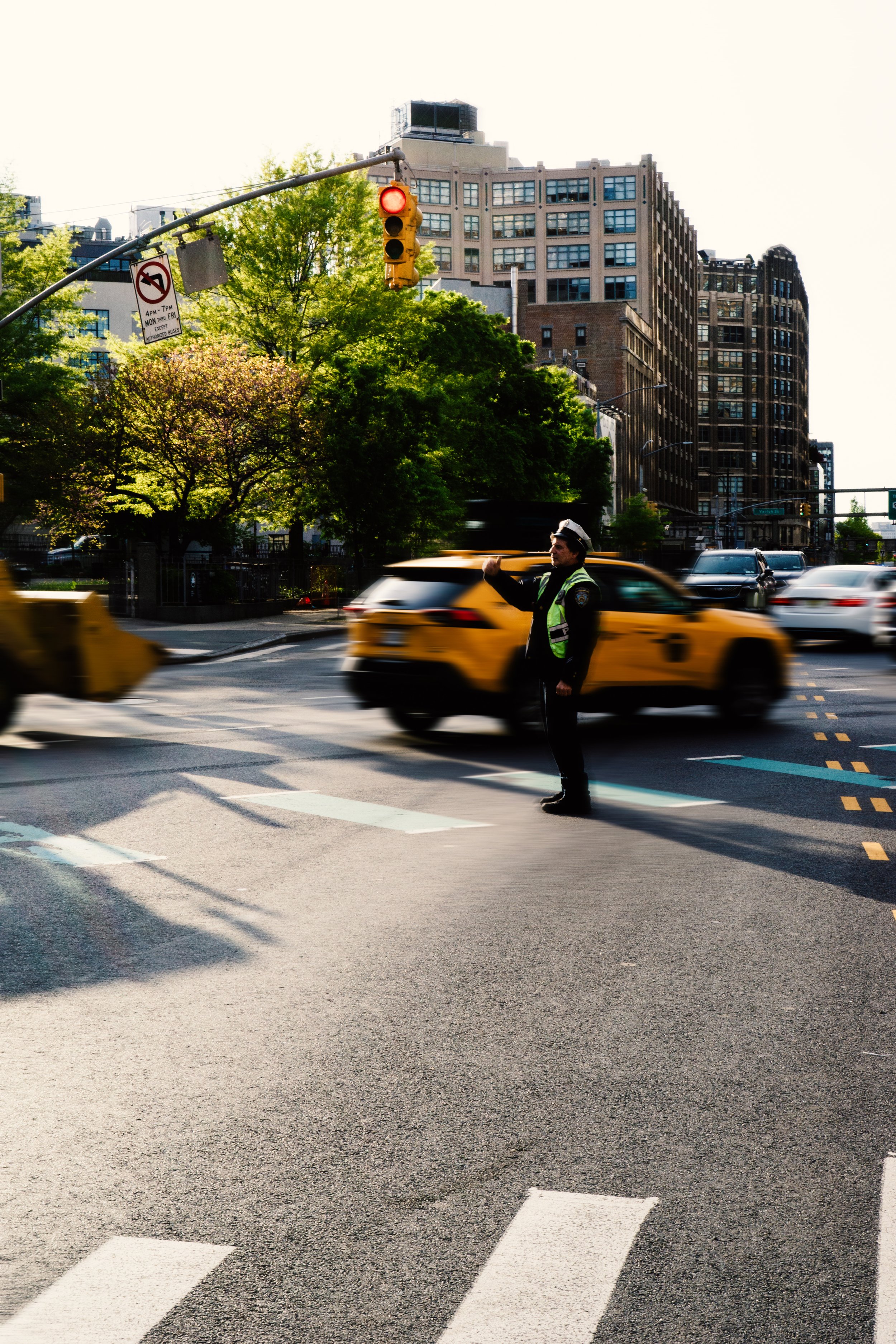 Street/Landscape Photography