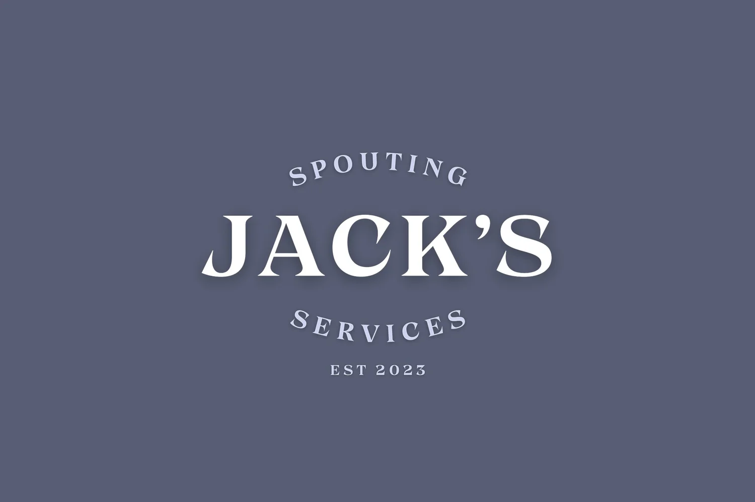 Jack's Spouting Services