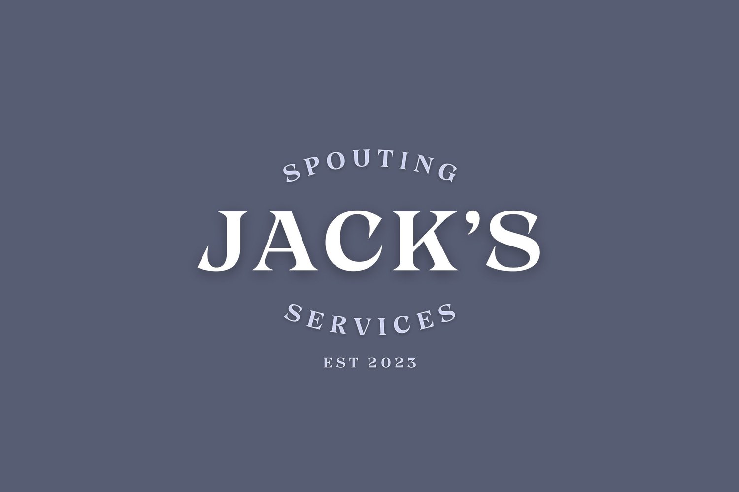 Jack's Spouting Services