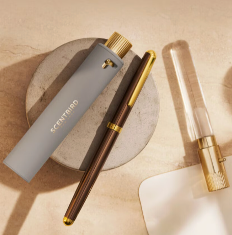 Scentbird