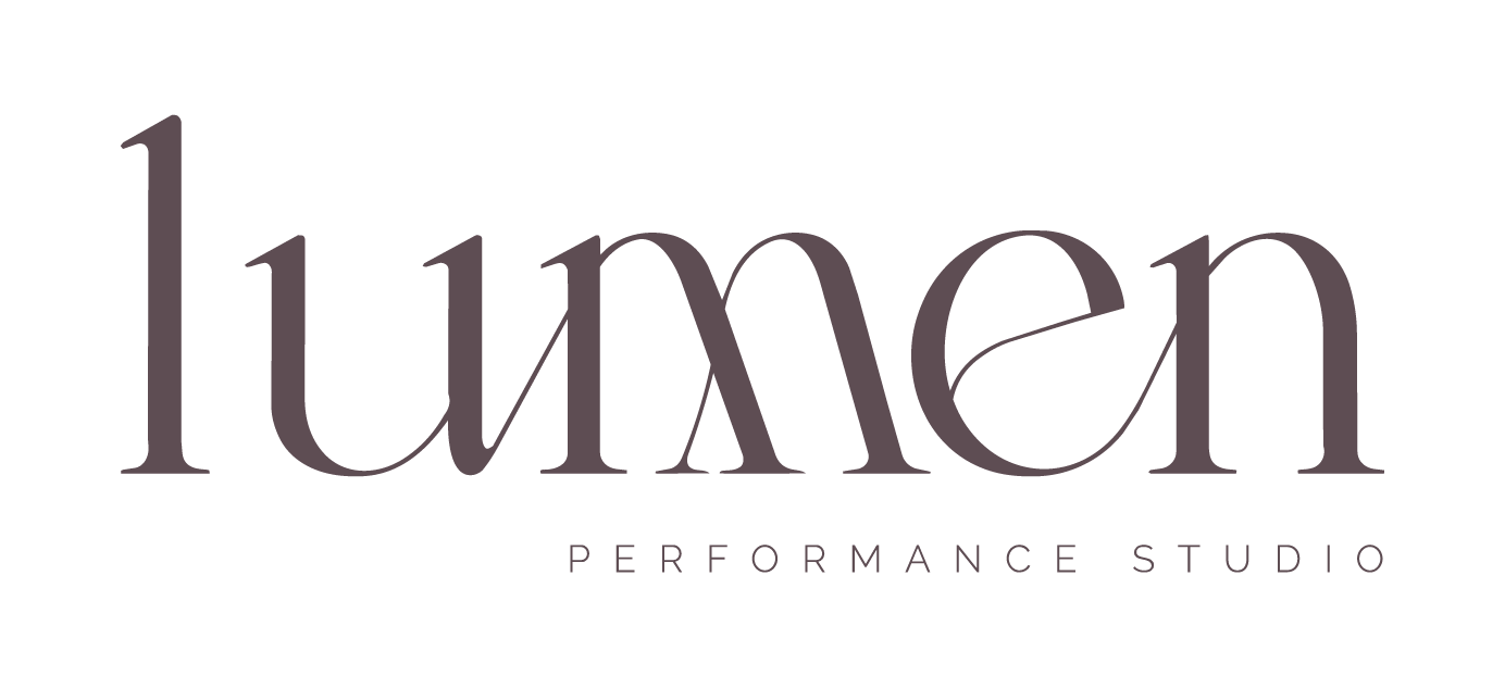 Lumen Performance Studio