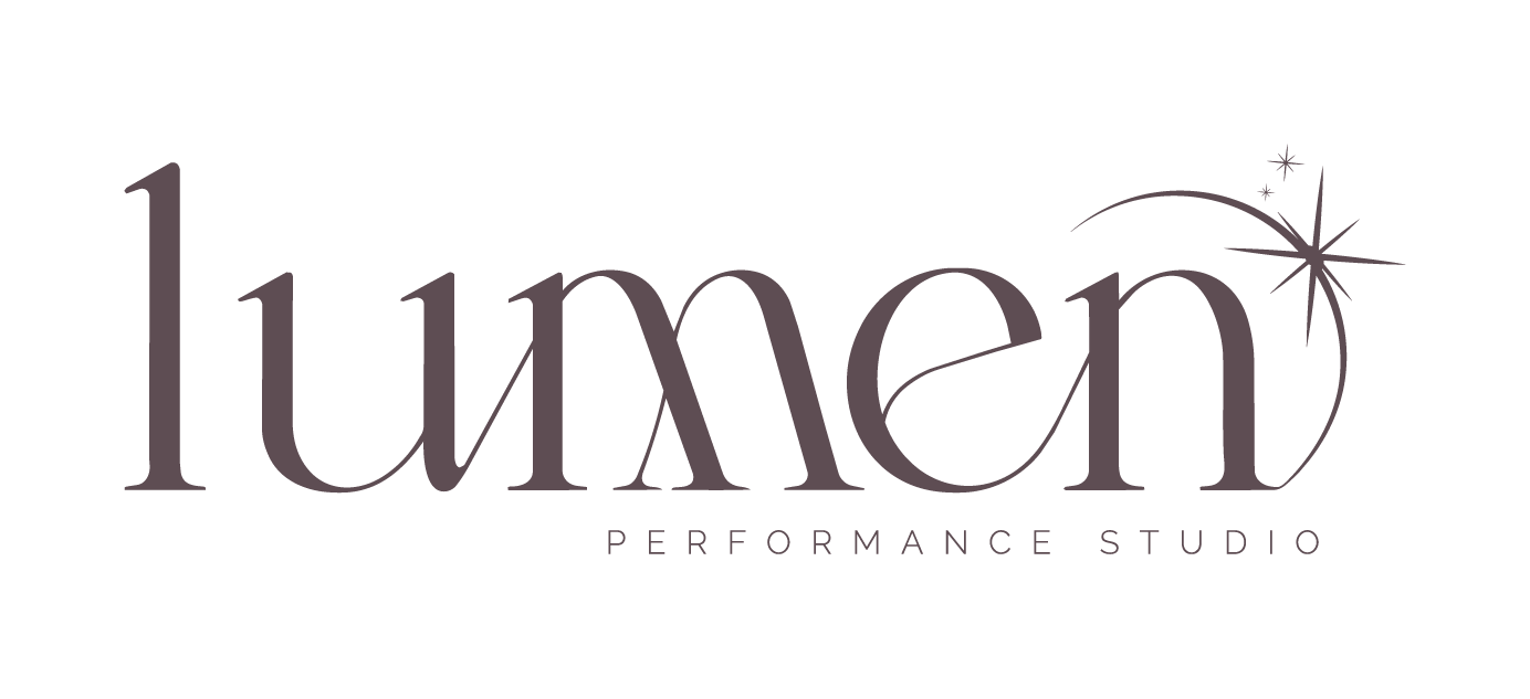 Lumen Performance Studio