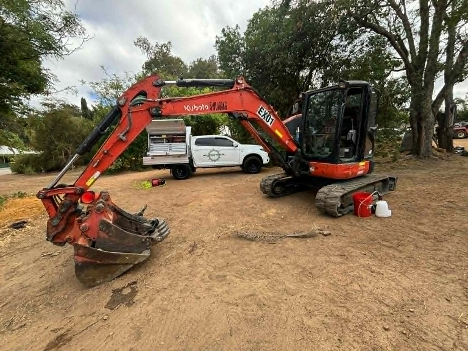 Construction Companies