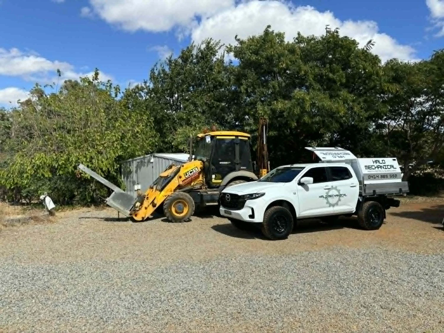 Agricultural &amp; Farm Machinery
