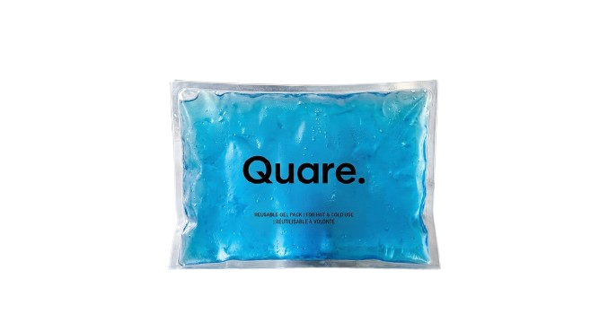 Ice-Pack gel réutilisable Quare.