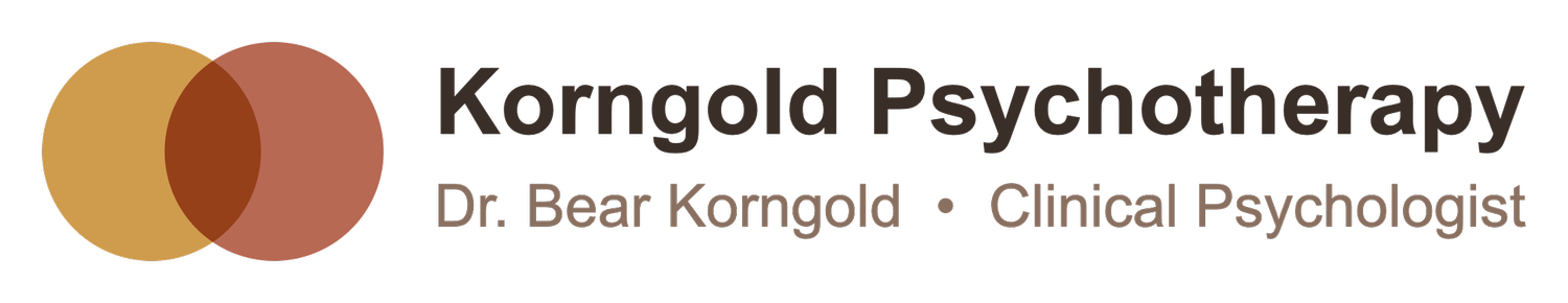 Korngold Psychotherapy