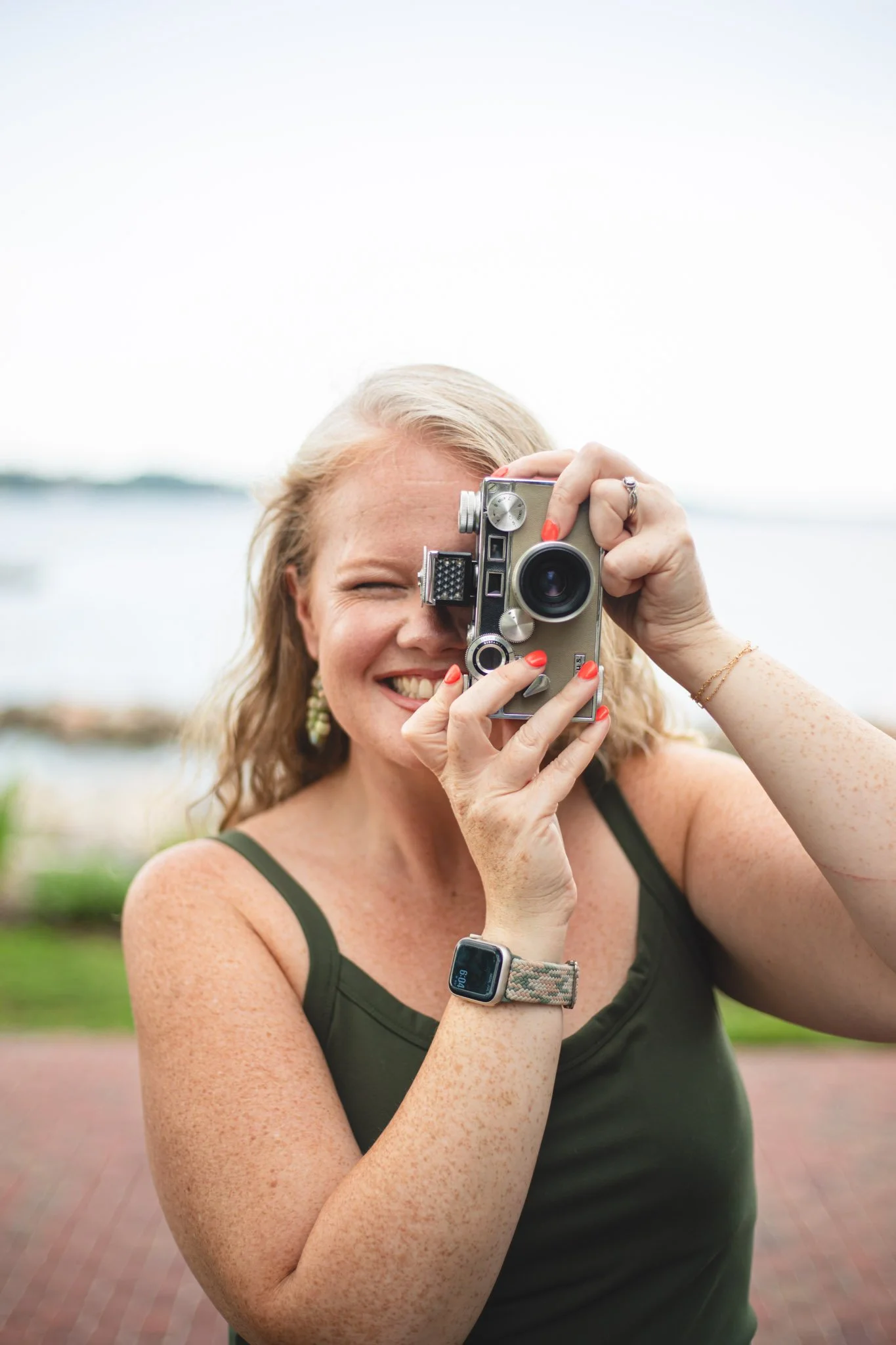 Branding Photography
