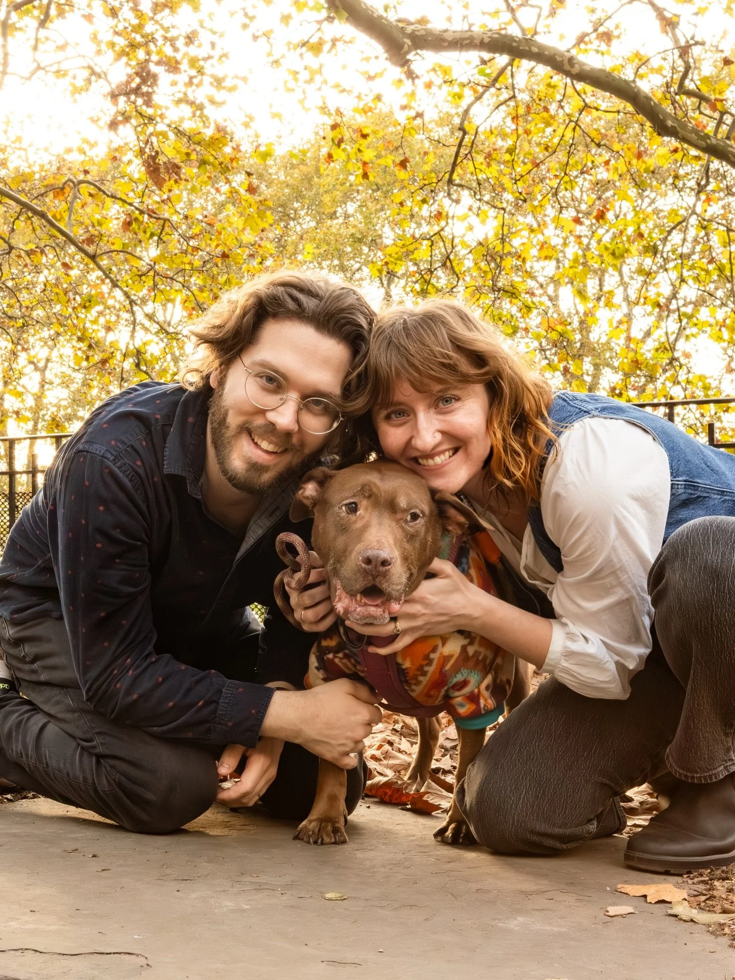 I just can&rsquo;t believe how it&rsquo;s been 12 years with my best friend in the world. We got so lucky finding each other young. We&rsquo;ve watched each other grow and change over the years and we get to watch as we grow and get old some day toge