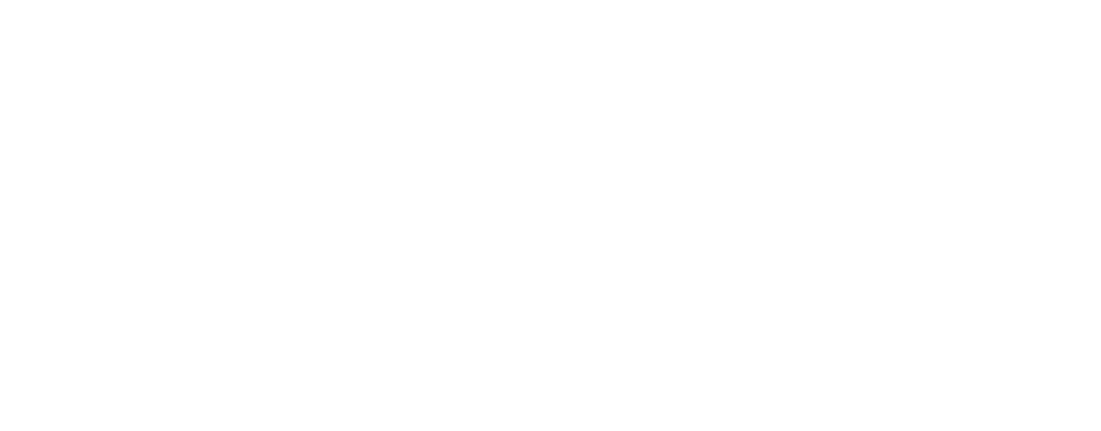 3D bar chart with diagonal bars on a black background
