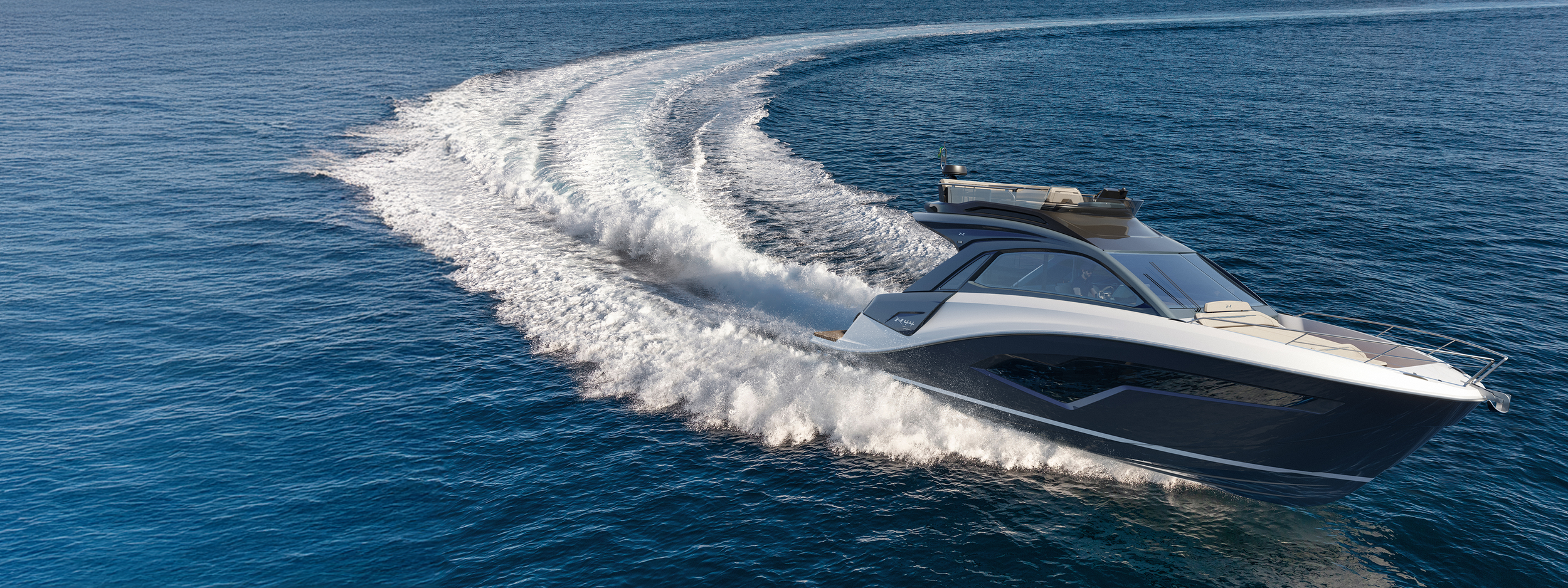 NX 44 FLY by Pininfarina