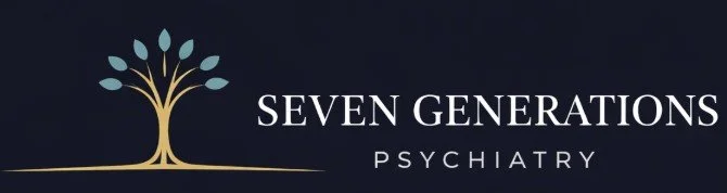 Seven Generations Psychiatry