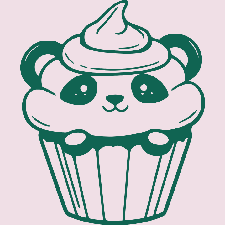 Panda Bakes
