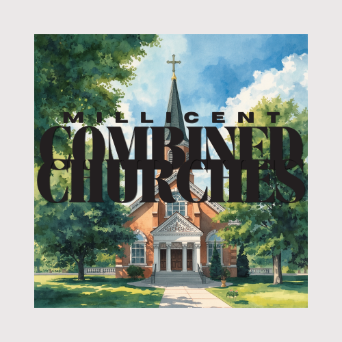 Millicent Christian Churches