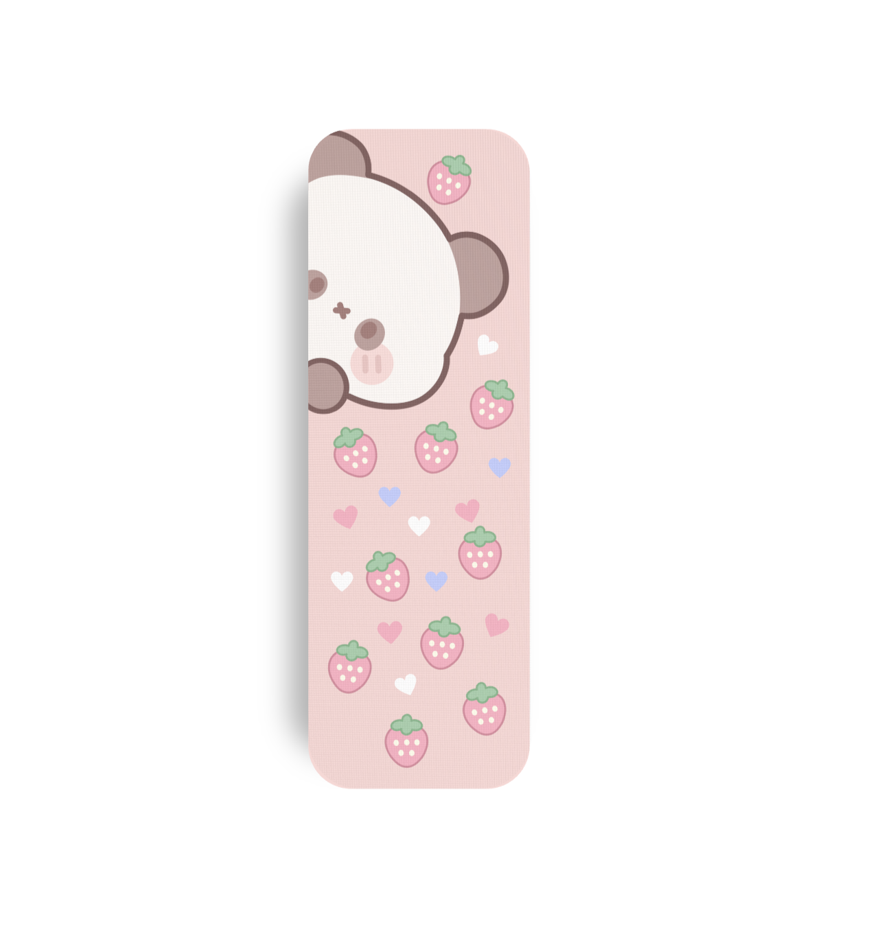 Panda Bookmark