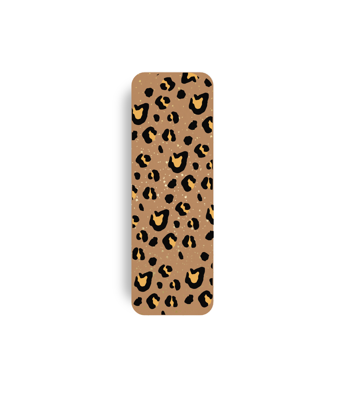 Cheetah Bookmark