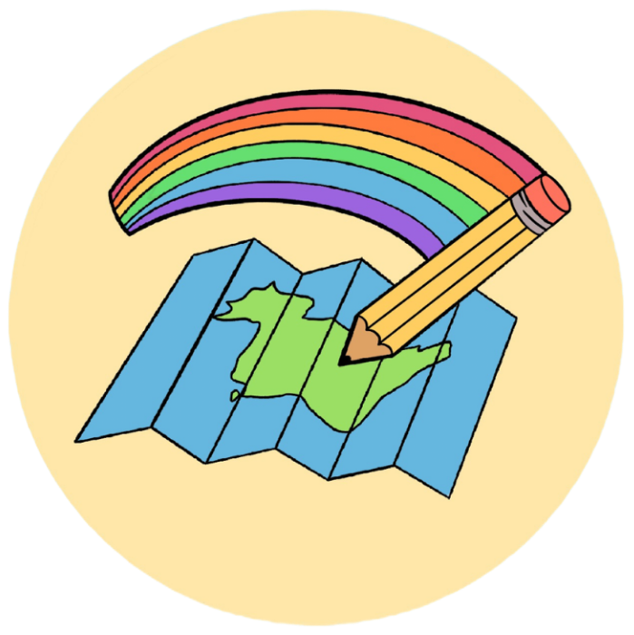 Litum Ísland