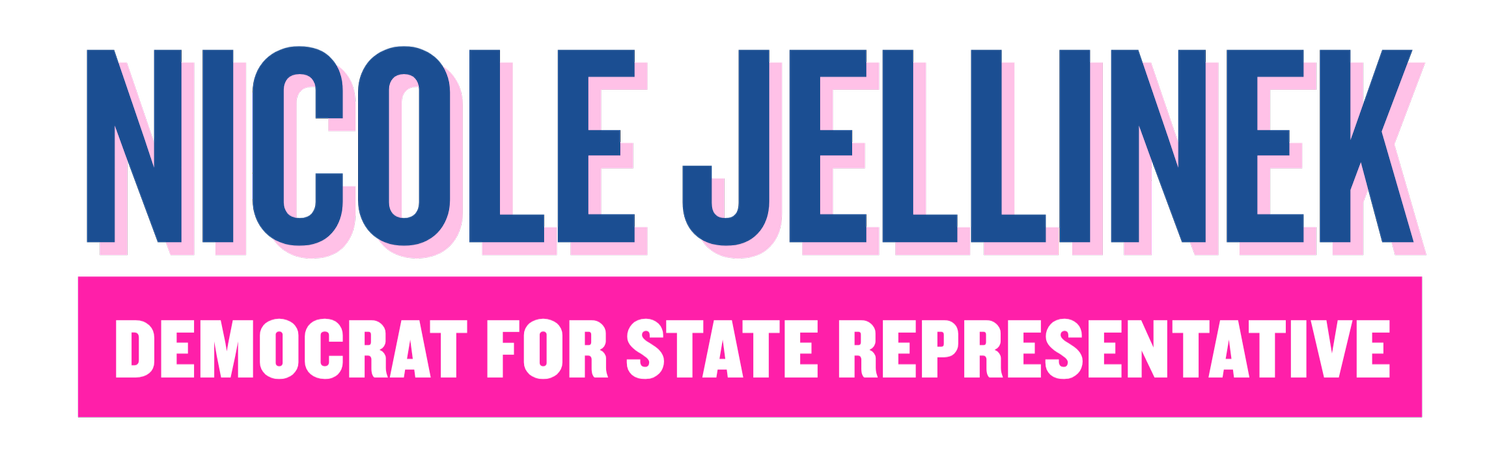 Nicole Jellinek for State Representative