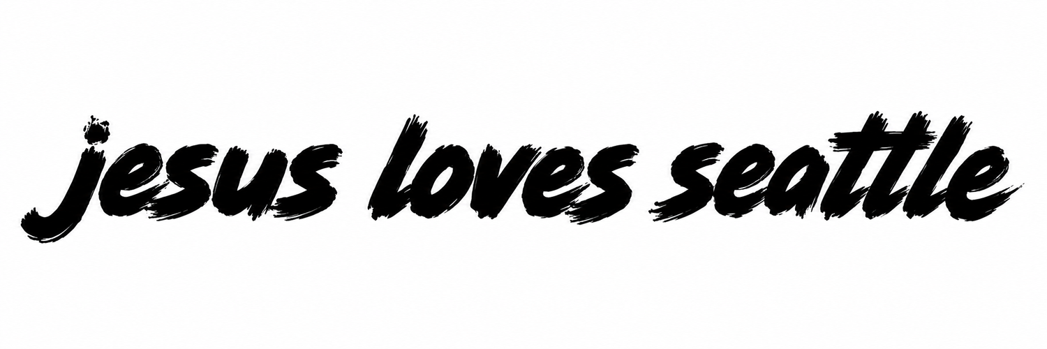 Jesus Loves Seattle - Local Christian Connection for All