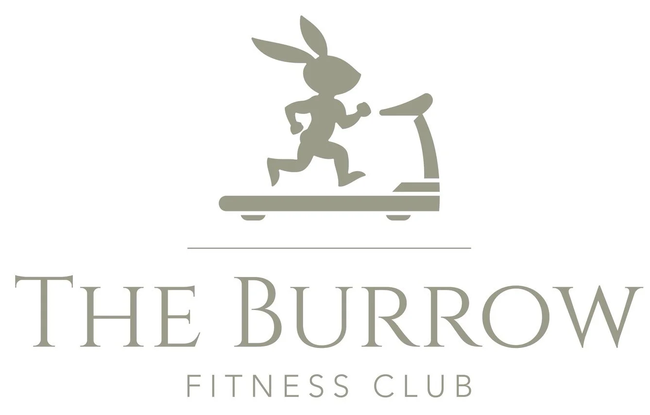 The Burrow Fitness Club
