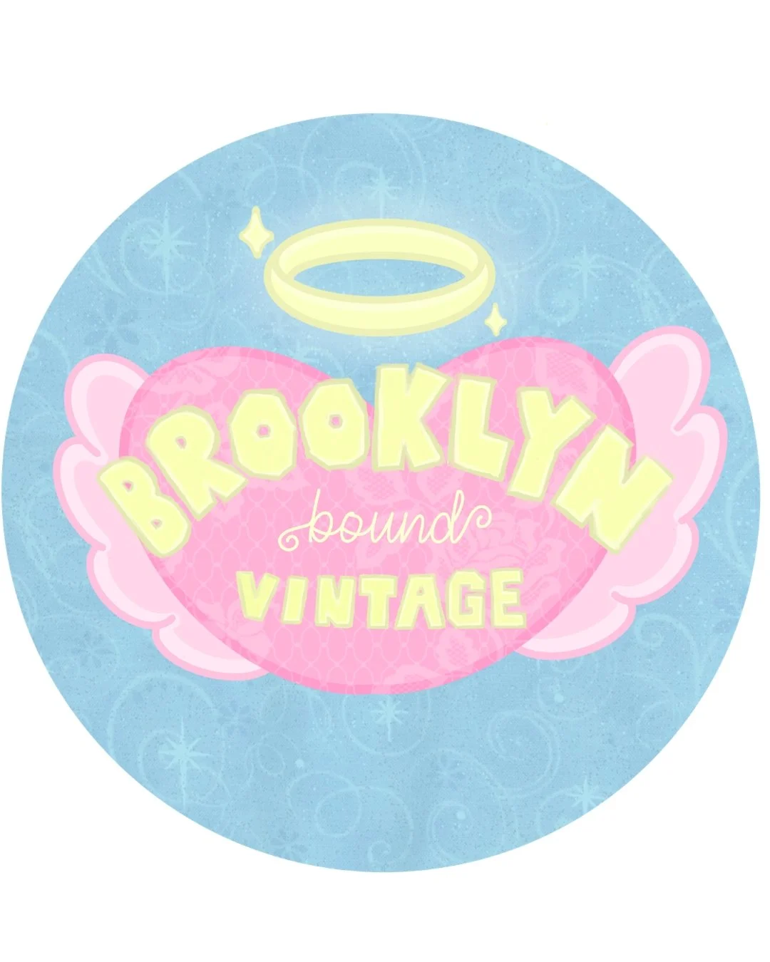 brooklyn bound vintage y2k market