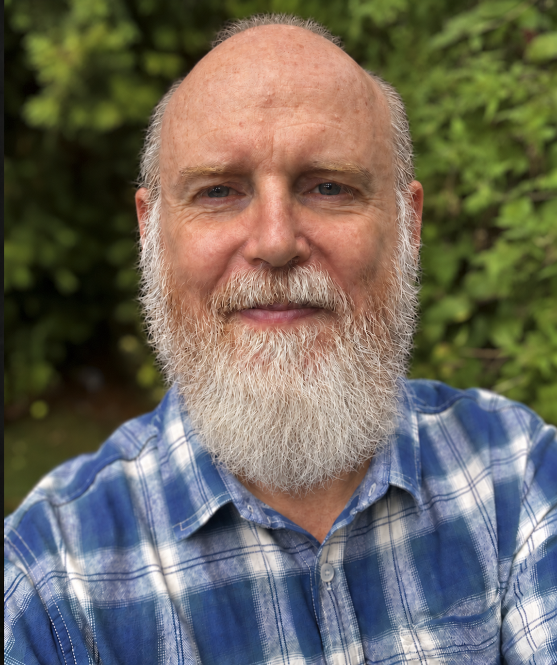 Matt Le Mare, HCPC Registered Music Therapist, Psychotherapist, Clinical Supervisor and Consultant based in Nottingham.