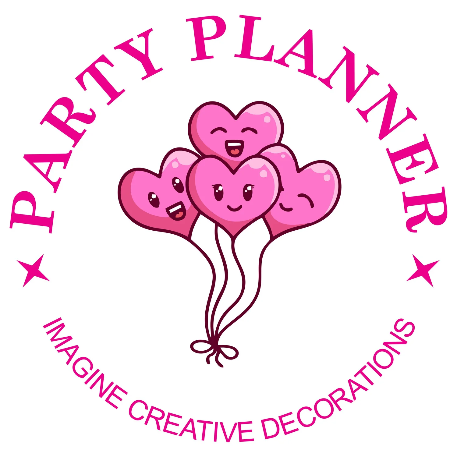 Imagine Creative Decorations | Ballon &amp; Event Decor 