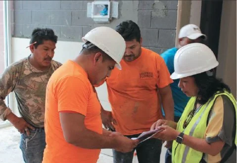 Redefining Leadership: Women-Owned Fabrication Shops