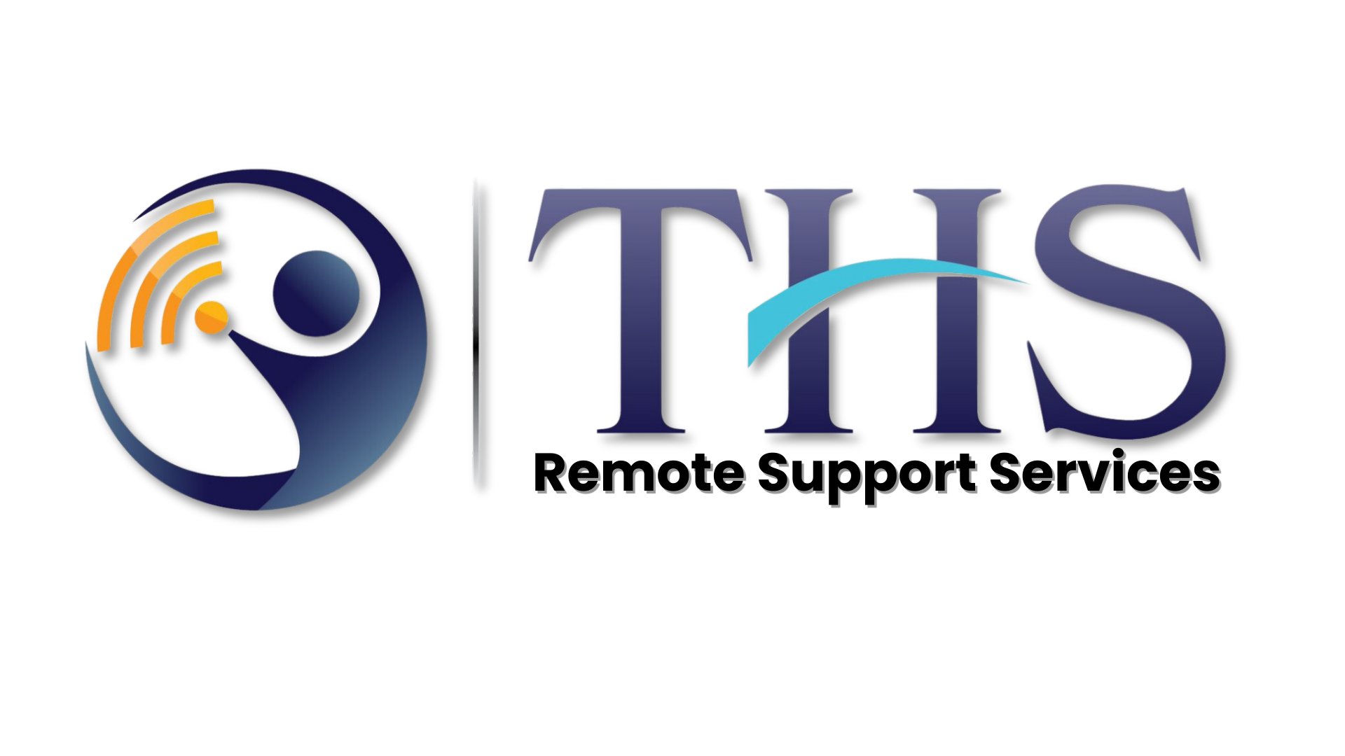 Logo representing the technology provider supporting remote care services