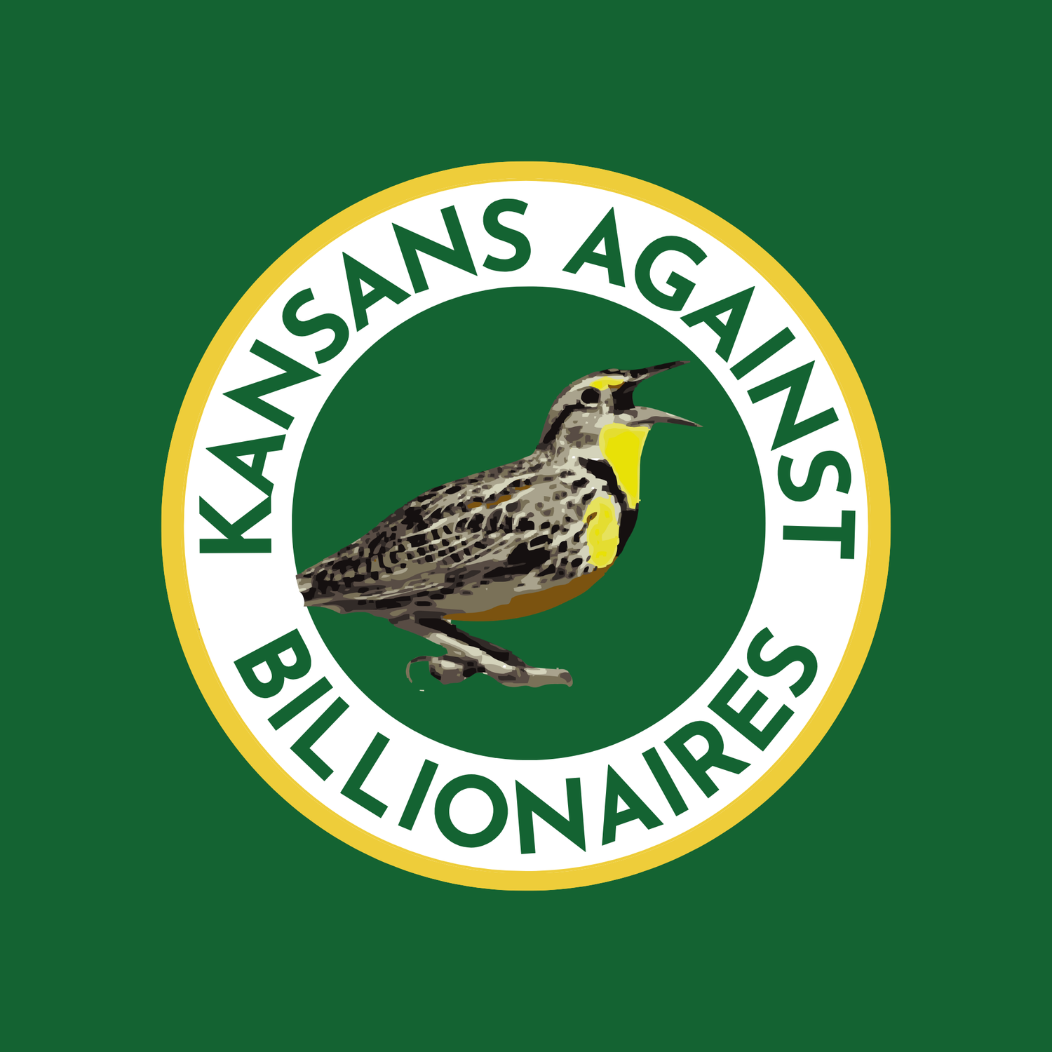 Kansans Against Billionaires