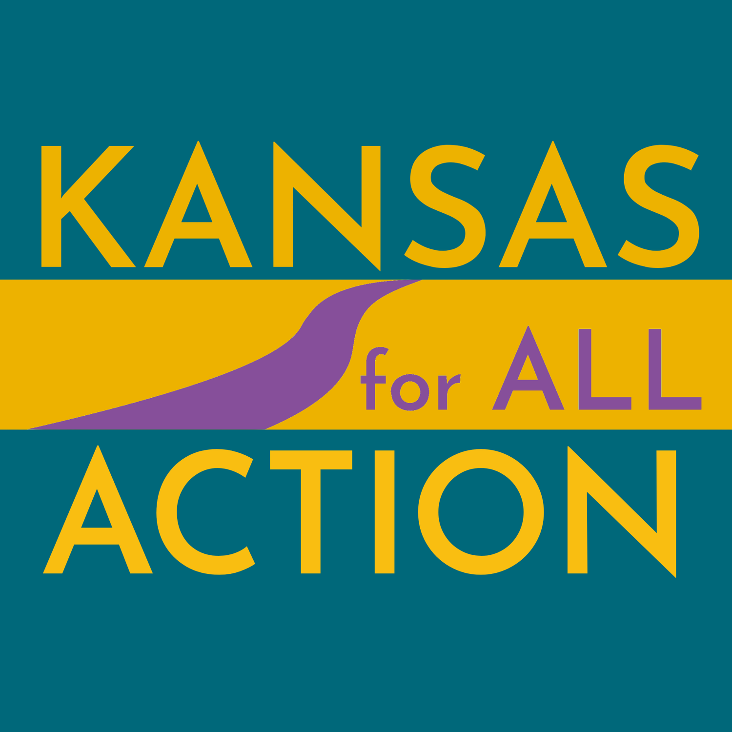 Kansas For All Action