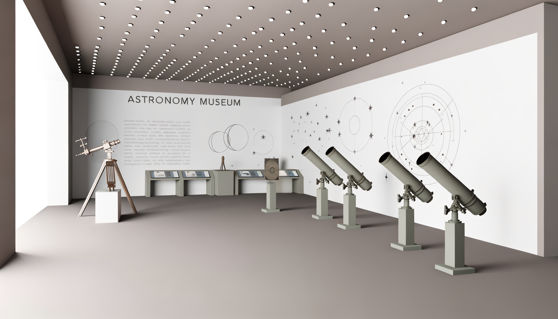 Luxury Home Exterior