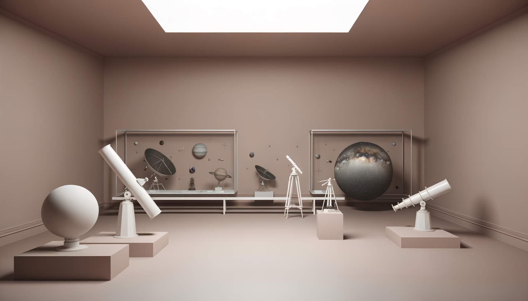 Luxury Home Exterior