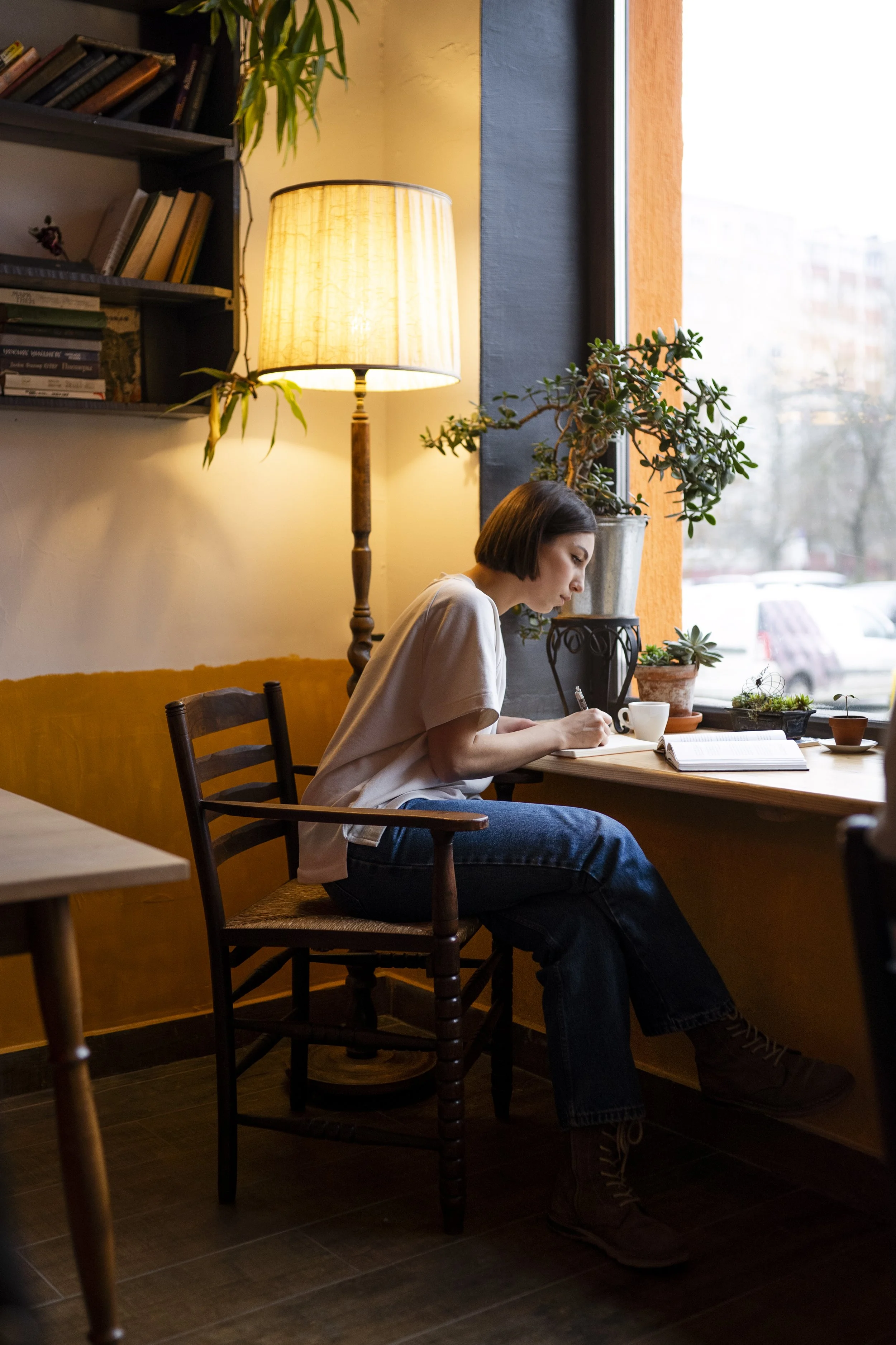 The Human Factor: Why Organization Redesign is the Key to Rapid Growth