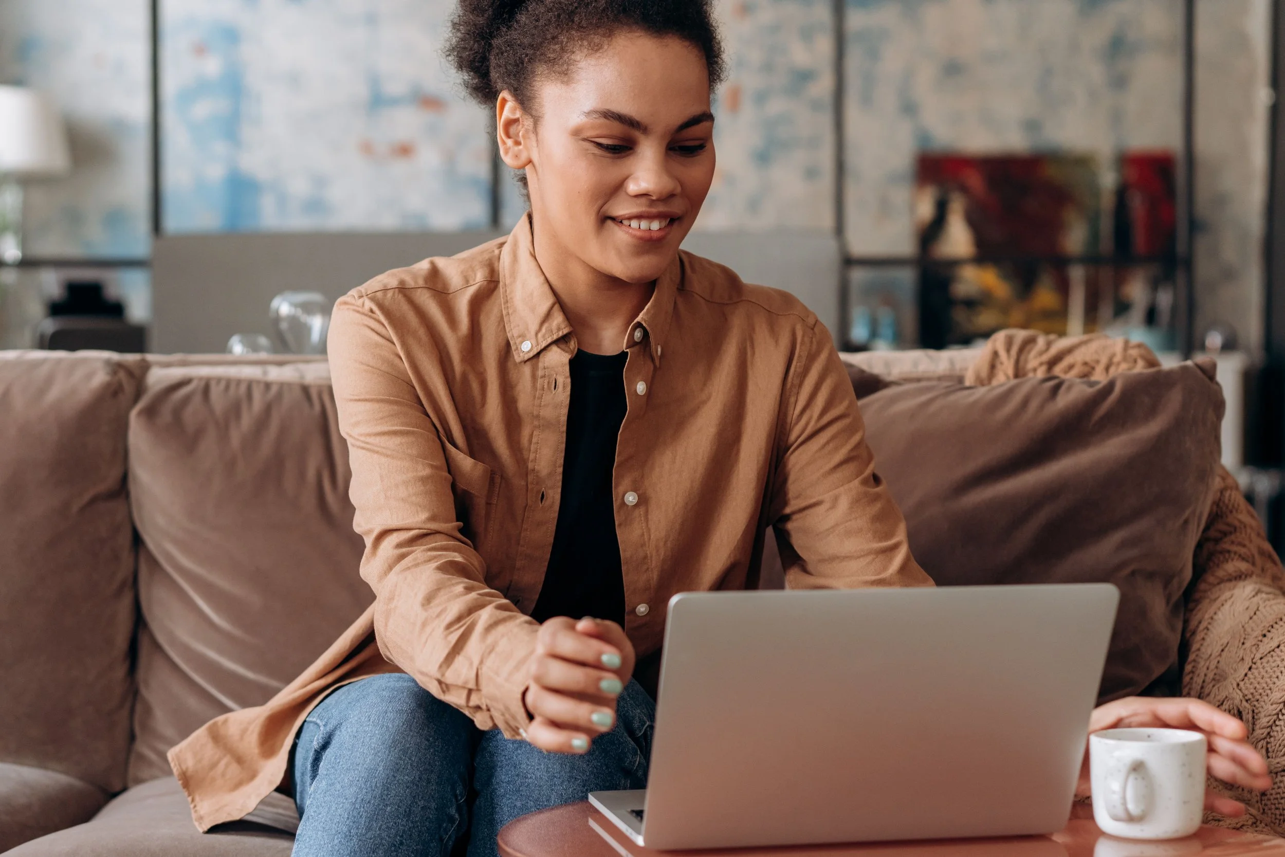 How to start a nonprofit (without wasting your first year)