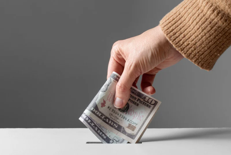 How to Get Grants as a New Nonprofit
