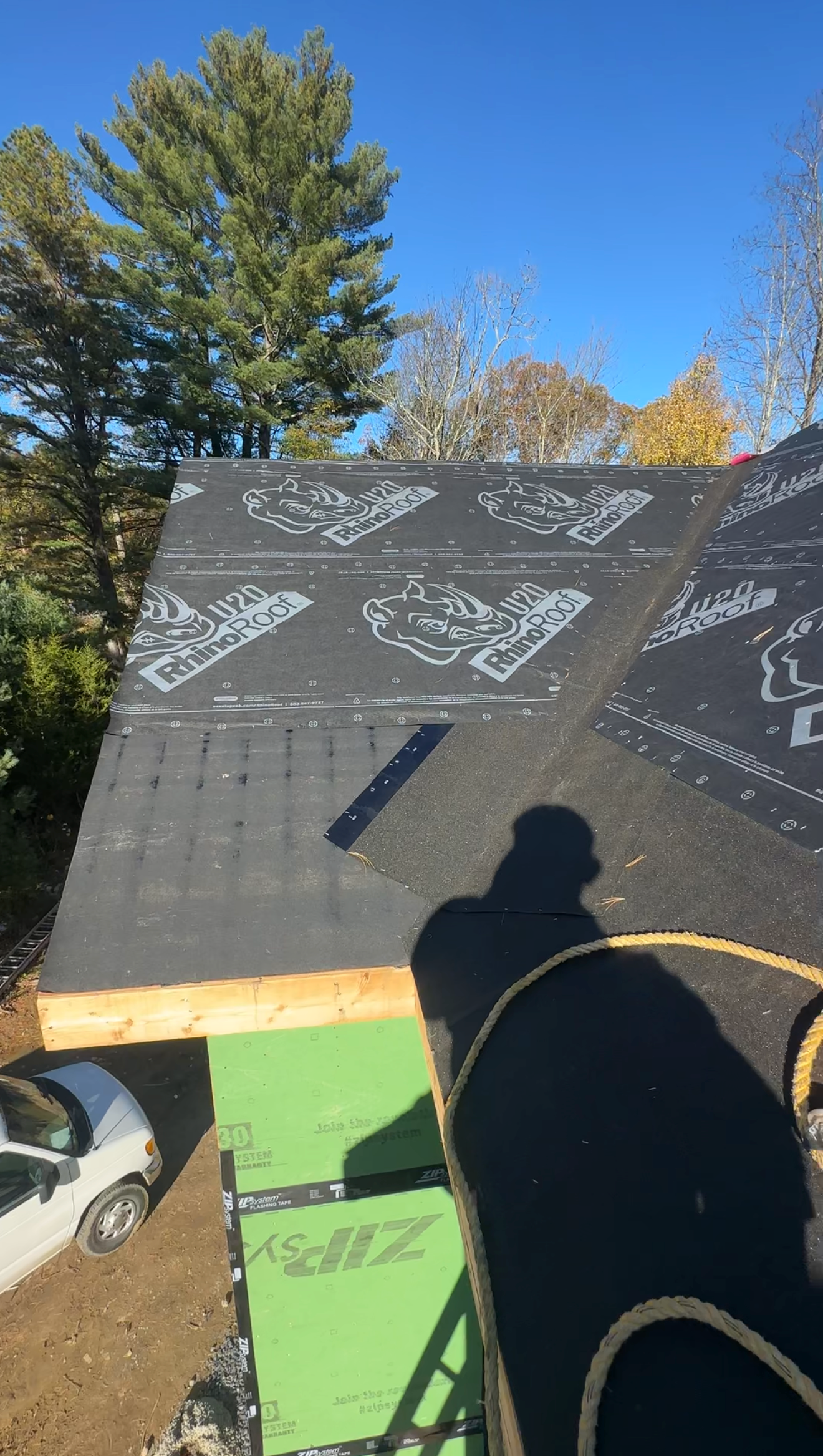 Roofing