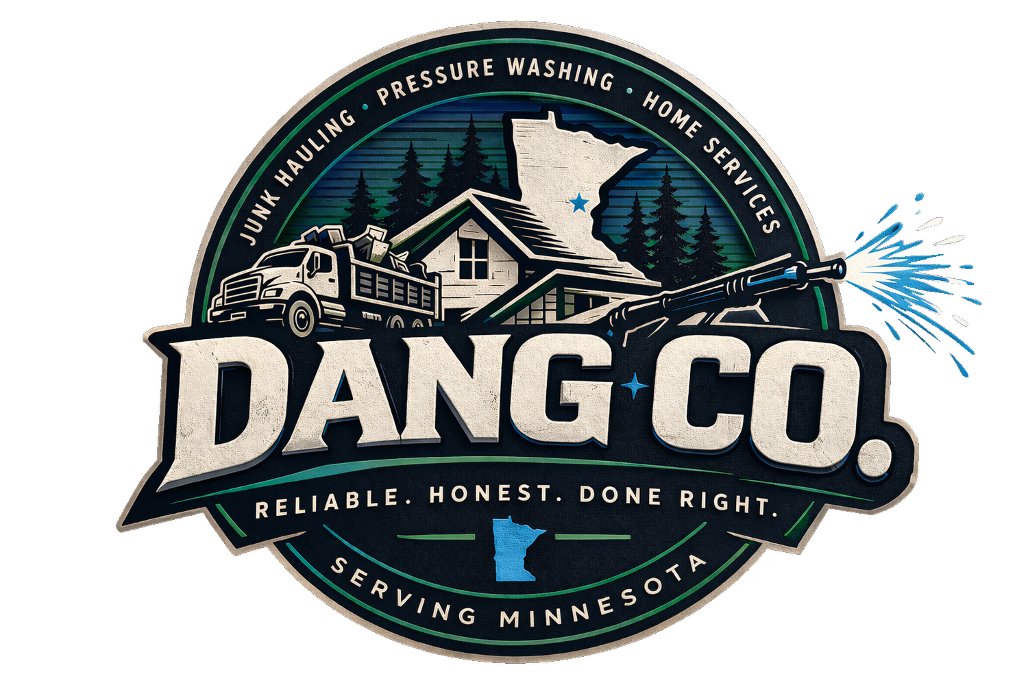 Dang Co. 
