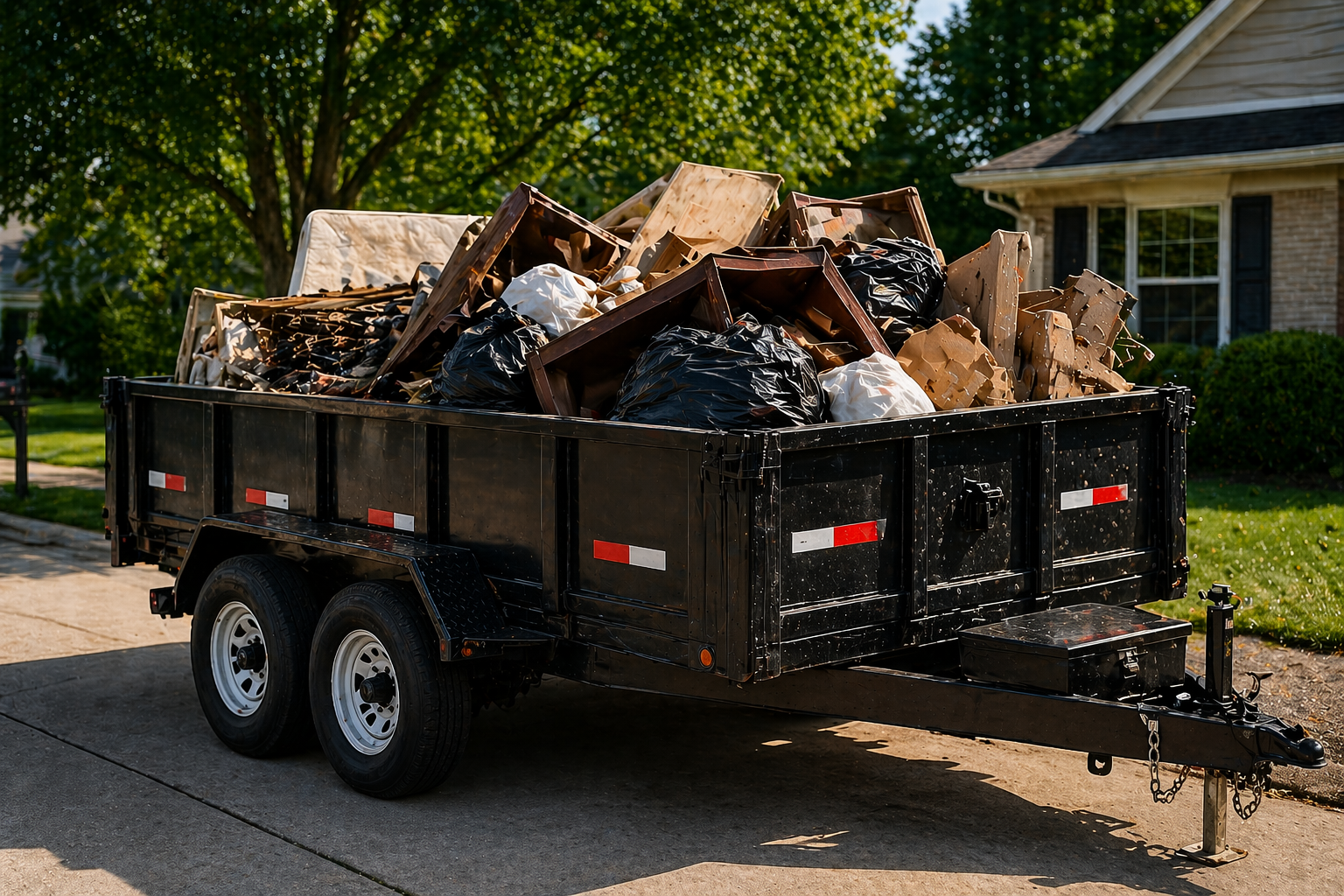 Junk Removal