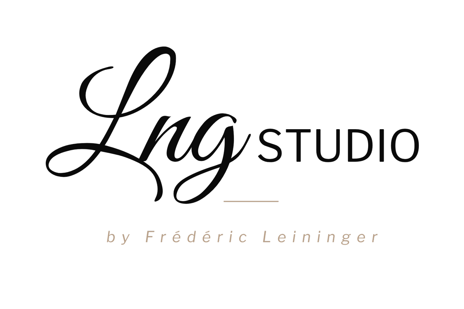 LNG Studio by Frédéric Leininger