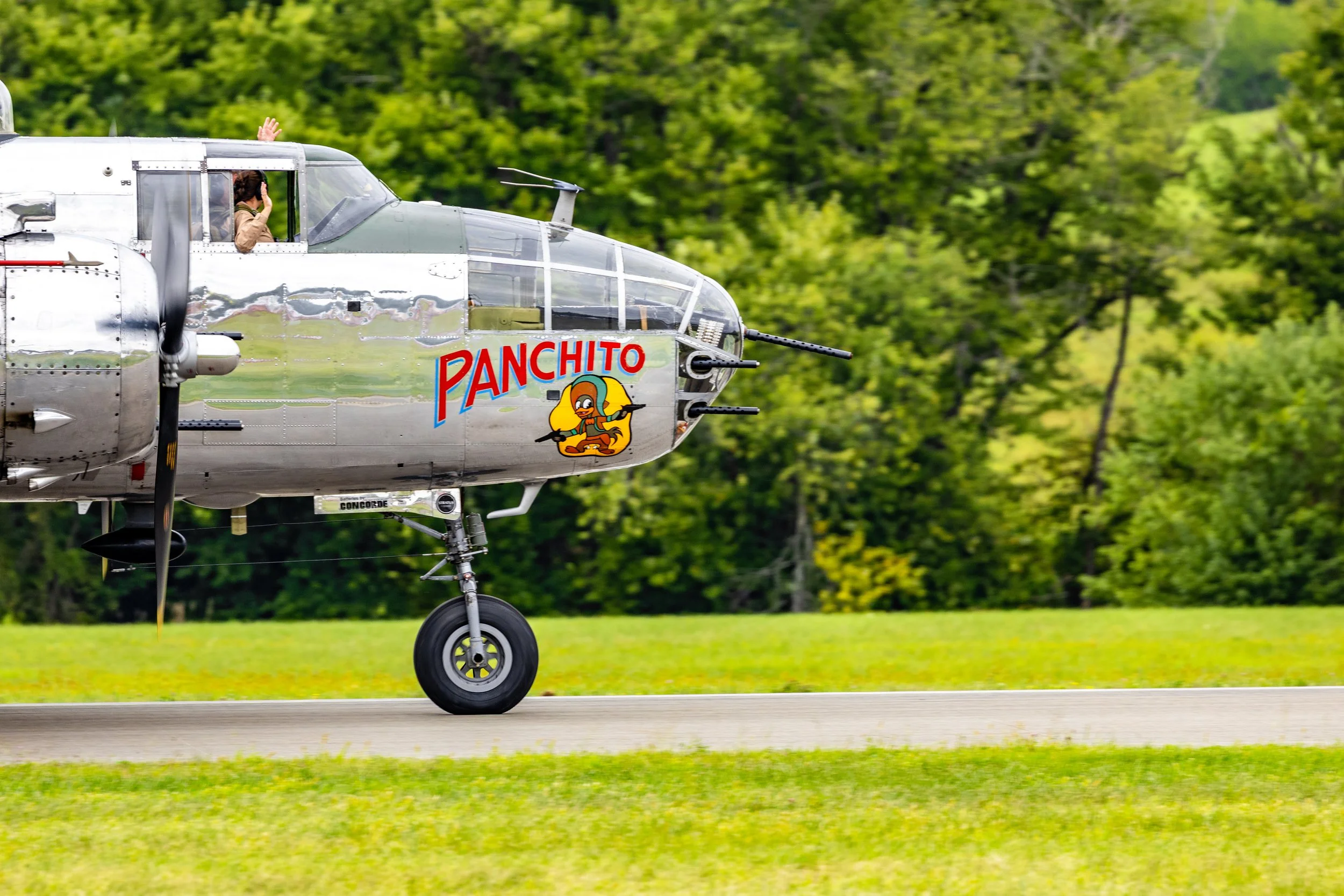 Air Dot Airshow 2025