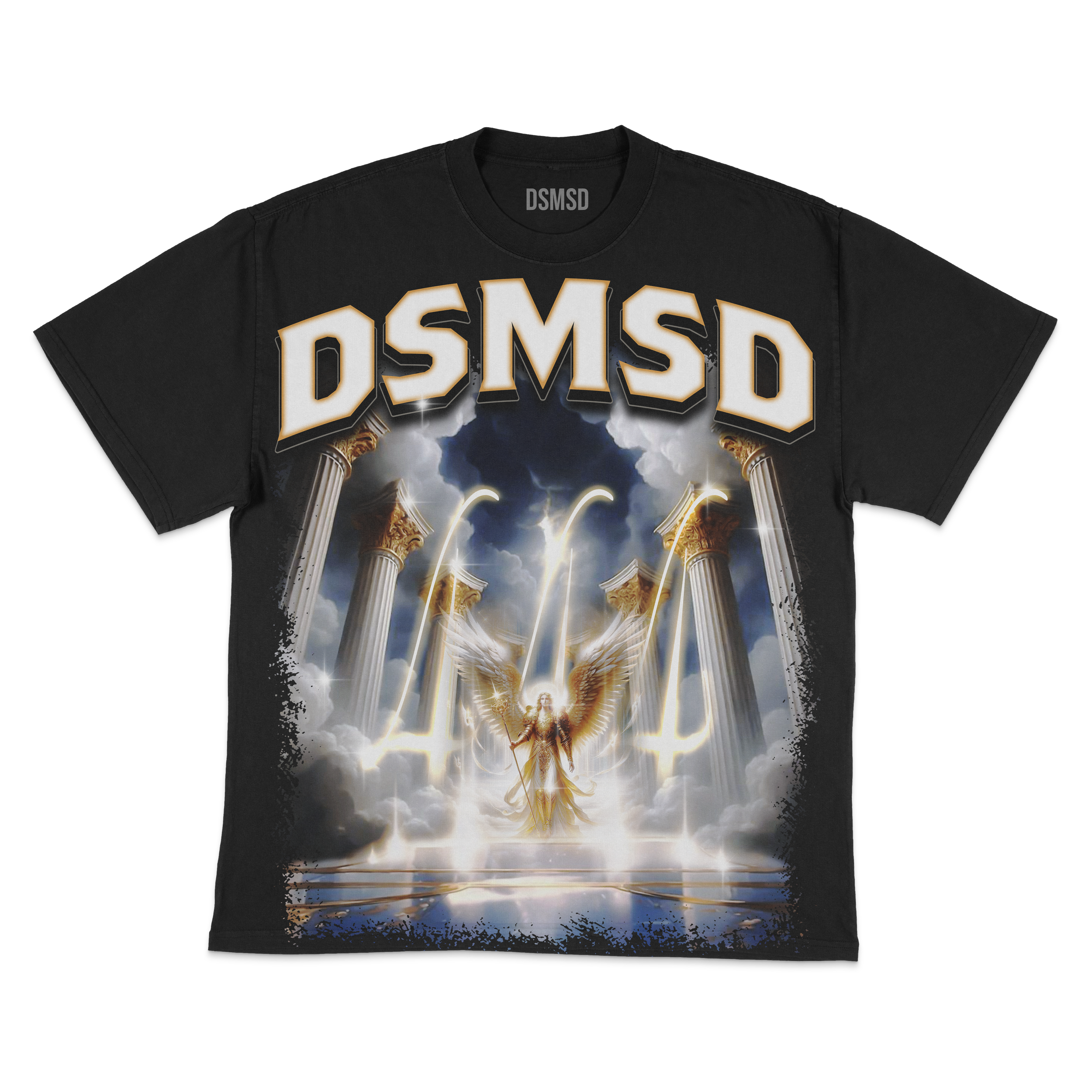 THE PROTECTION CODE 444