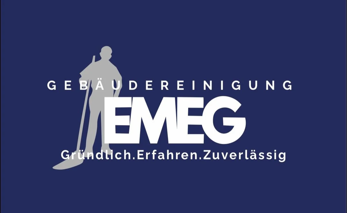 EMEG Gebäudereinigung