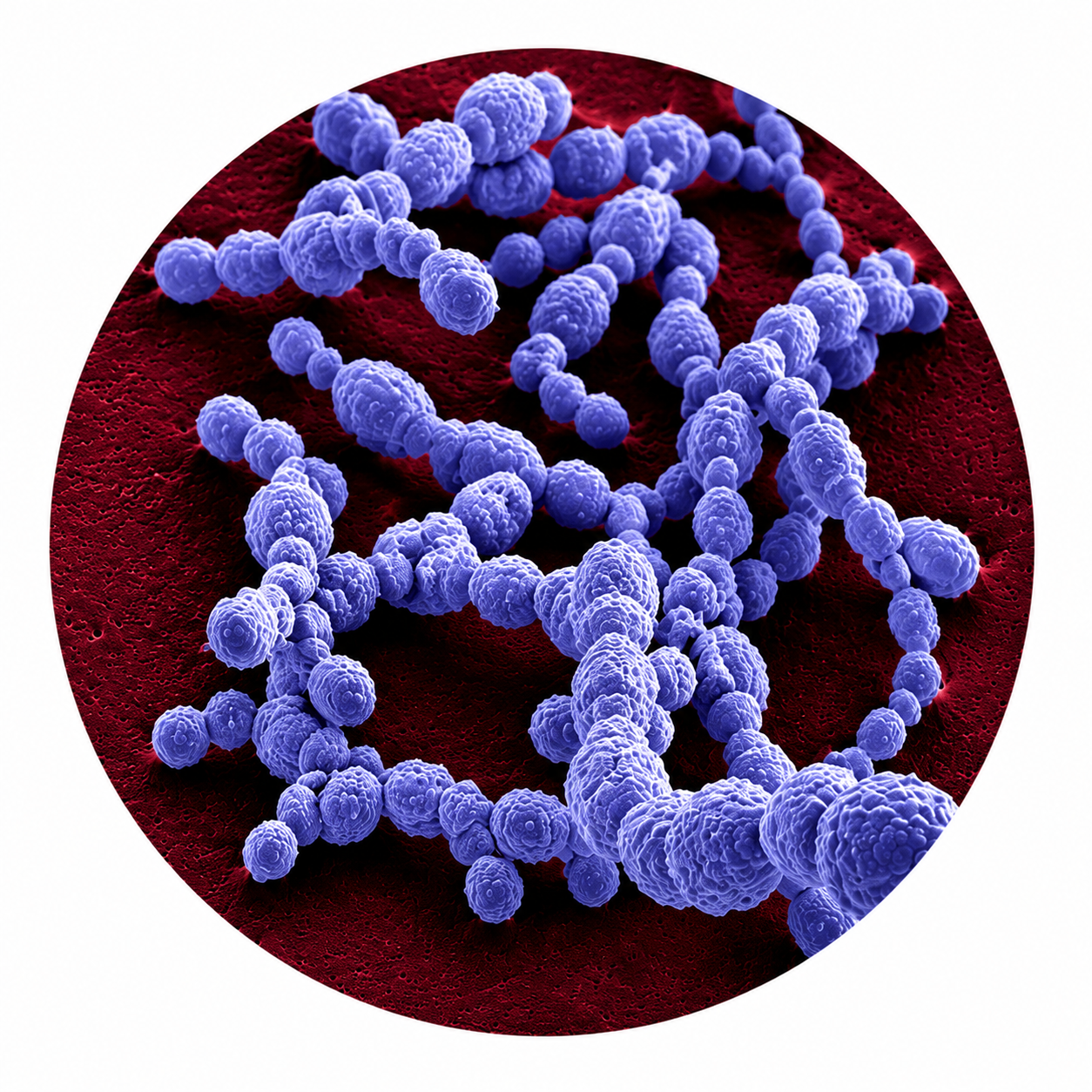 Infection Prevention and Control Consulting