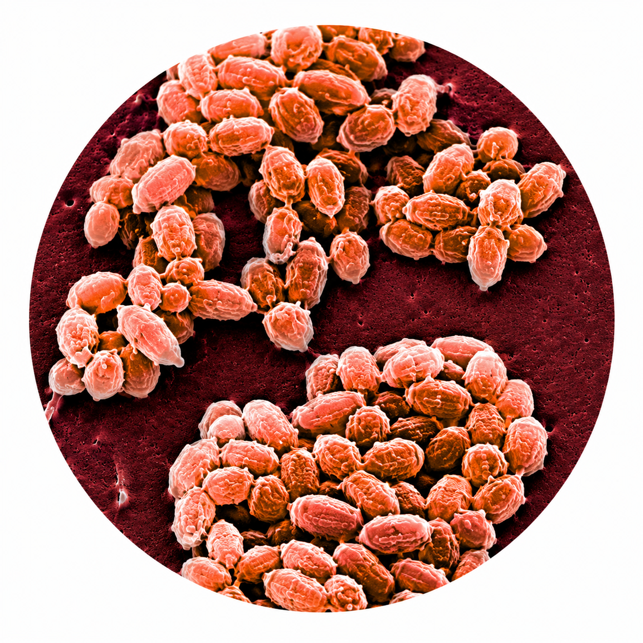 Clinical Infectious Diseases