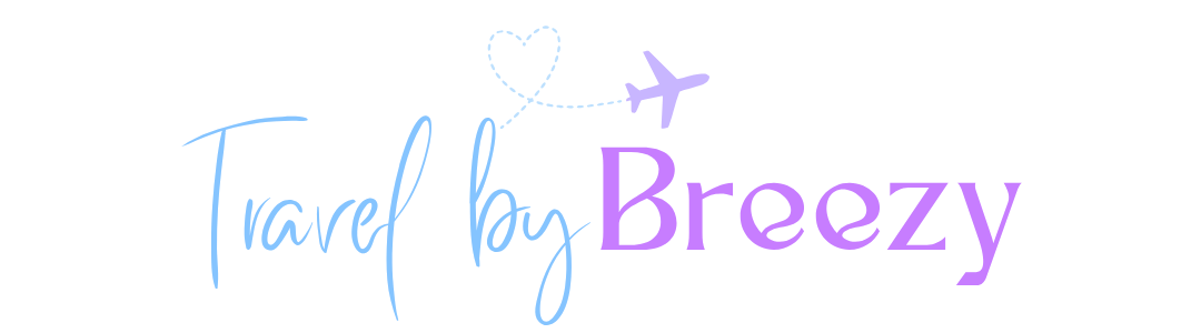TravelByBreezy