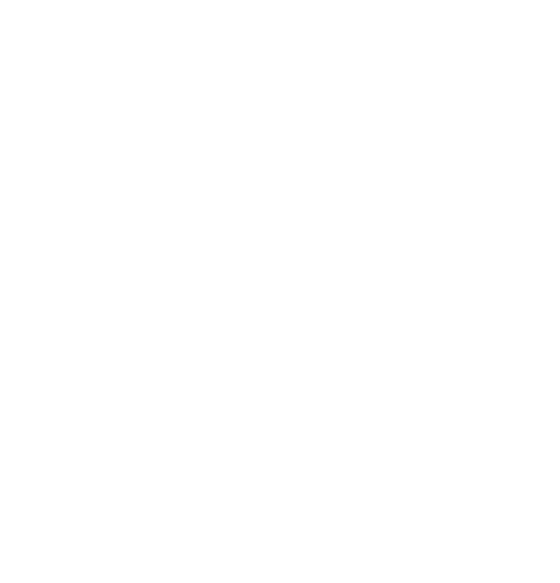 Silhouette of a blank price tag with a string attached.