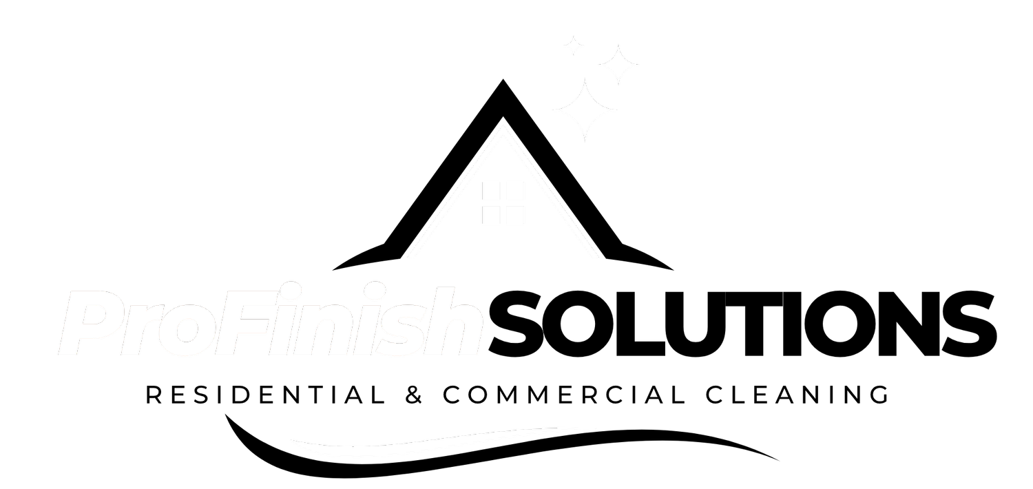 ProFinish Solutions