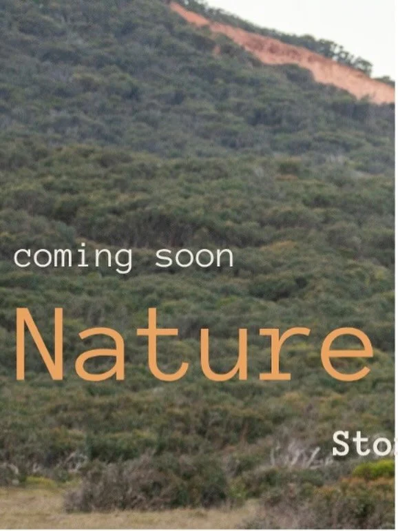 Nature is My Garden &ndash; stories from the Nature recovery movement is a collaboration between a lawyer and gardener from Australia.  We tell hopeful stories of the Nature recovery movement in Australia and internationally.