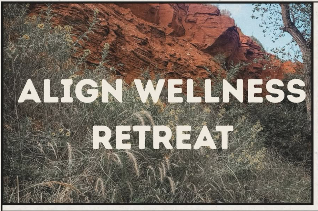 Align Wellness Retreat 2026